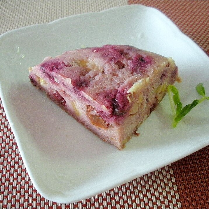 お夜食に ぐるぐる混ぜて 簡単おからケーキ レシピ 作り方 By Kojarin7 楽天レシピ お夜食に ぐるぐる混ぜて 簡単おからケーキ レシピ 作り方 By Kojarin7 楽天レシピ